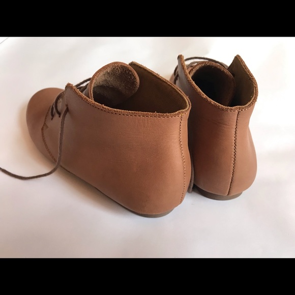 Adelisa and Co. Shoes Ticuantepe Size 35 (4) - Picture 6 of 9